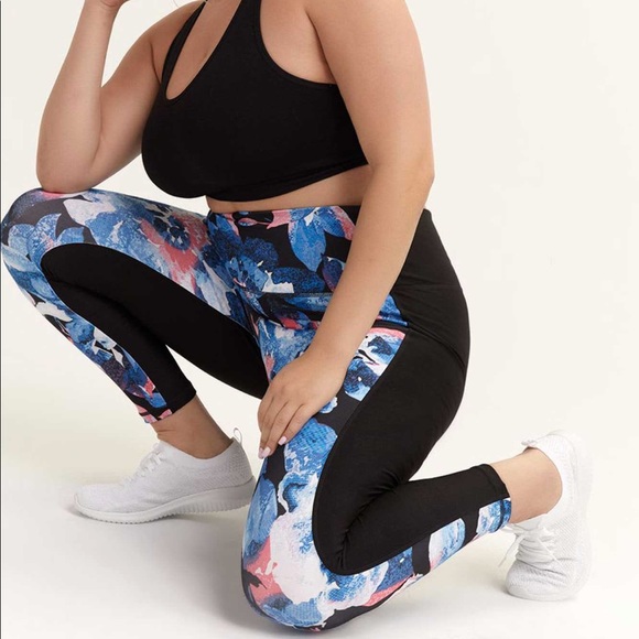 Pennington’s Nola Activewear Leggings - Picture 3 of 9